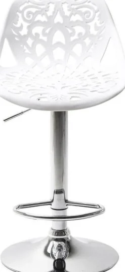 Hoker Ornament 45x107 Cm Biały*KARE Design