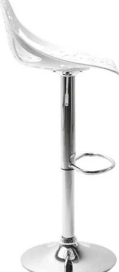 Hoker Ornament 45x107 Cm Biały*KARE Design