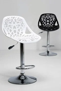Hoker Ornament 45x107 Cm Biały*KARE Design