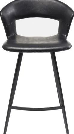 Hoker Reunion 53x91 Cm Czarny*KARE Design Sale