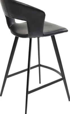 Hoker Reunion 53x91 Cm Czarny*KARE Design Sale