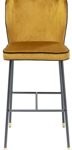Hoker Stavanger 52x106 Cm Musztardowy*KARE Design Best
