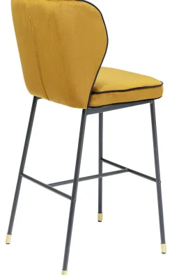 Hoker Stavanger 52x106 Cm Musztardowy*KARE Design Best