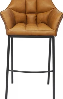Hoker Thinktank Quattro 65x106 Cm Brązowy*KARE Design Best