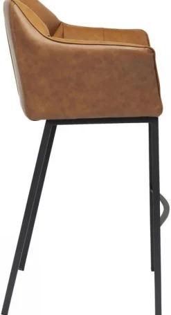 Hoker Thinktank Quattro 65x106 Cm Brązowy*KARE Design Best