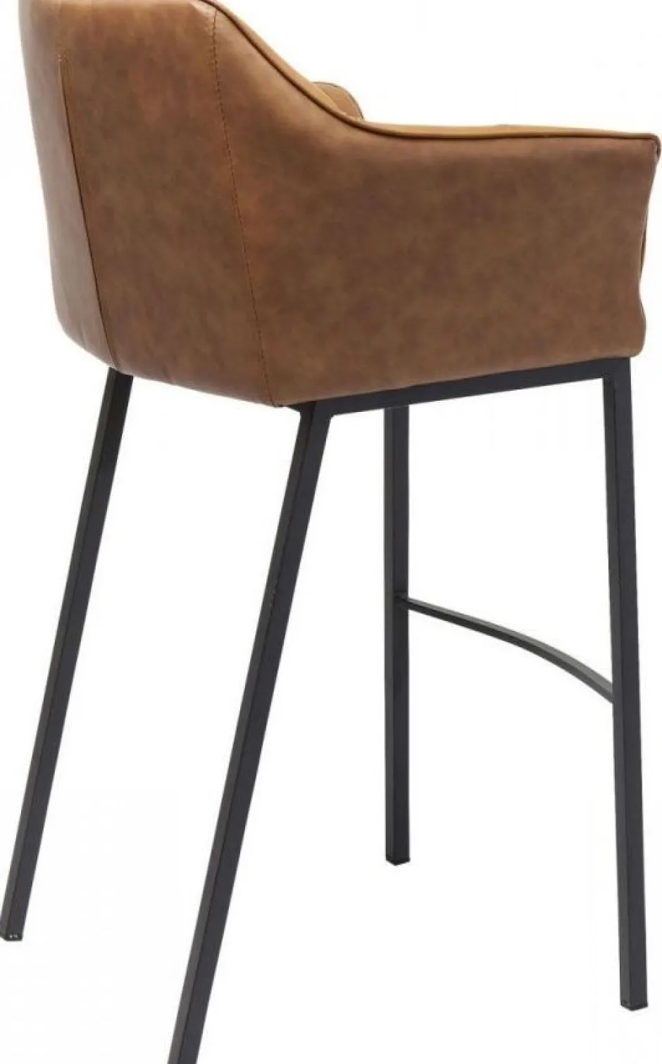 Hoker Thinktank Quattro 65x106 Cm Brązowy*KARE Design Best