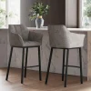 Hoker Thinktank Quattro 65x106 Cm Szary*KARE Design Online