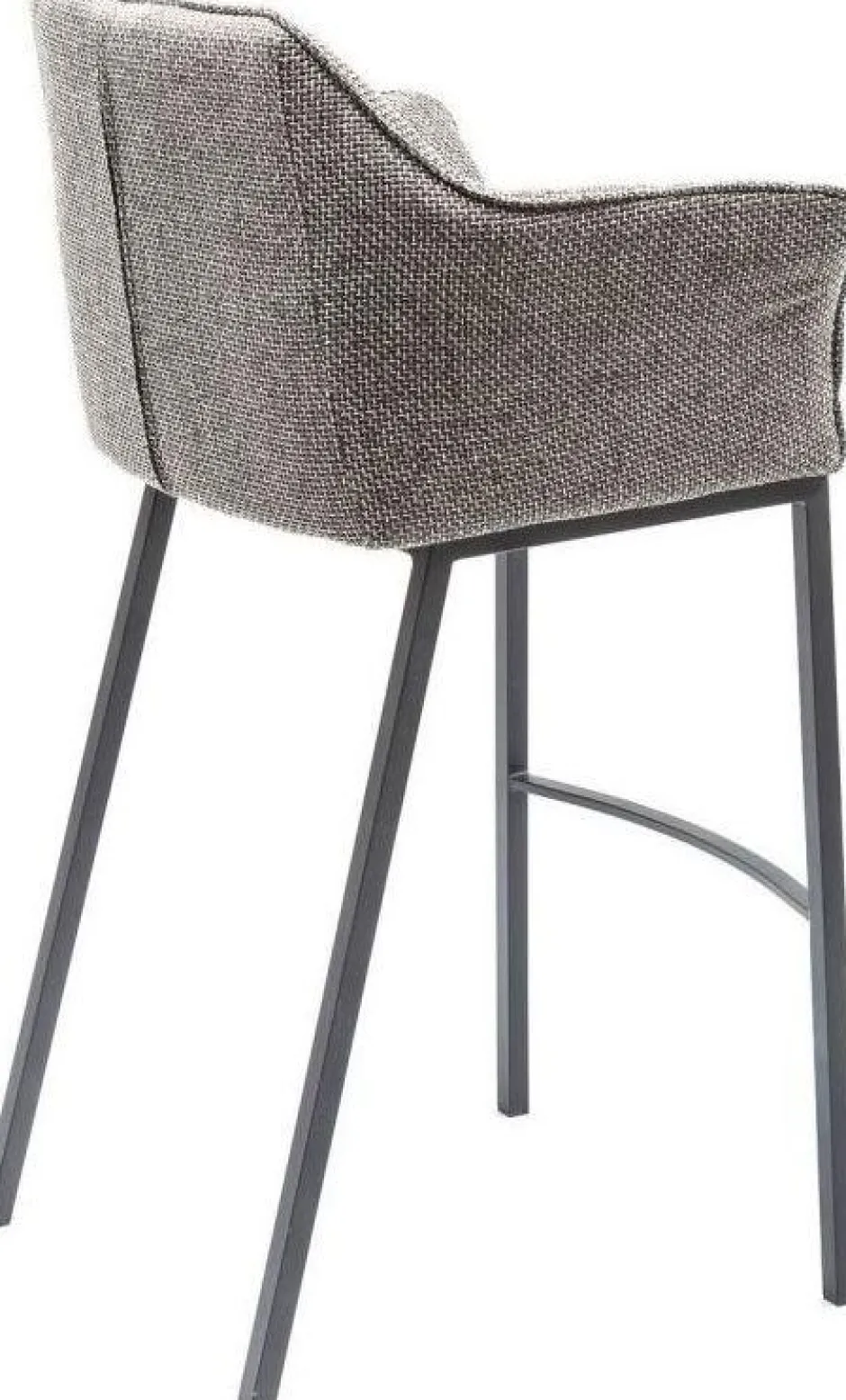 Hoker Thinktank Quattro 65x106 Cm Szary*KARE Design Online