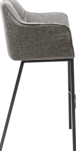 Hoker Thinktank Quattro 65x106 Cm Szary*KARE Design Online