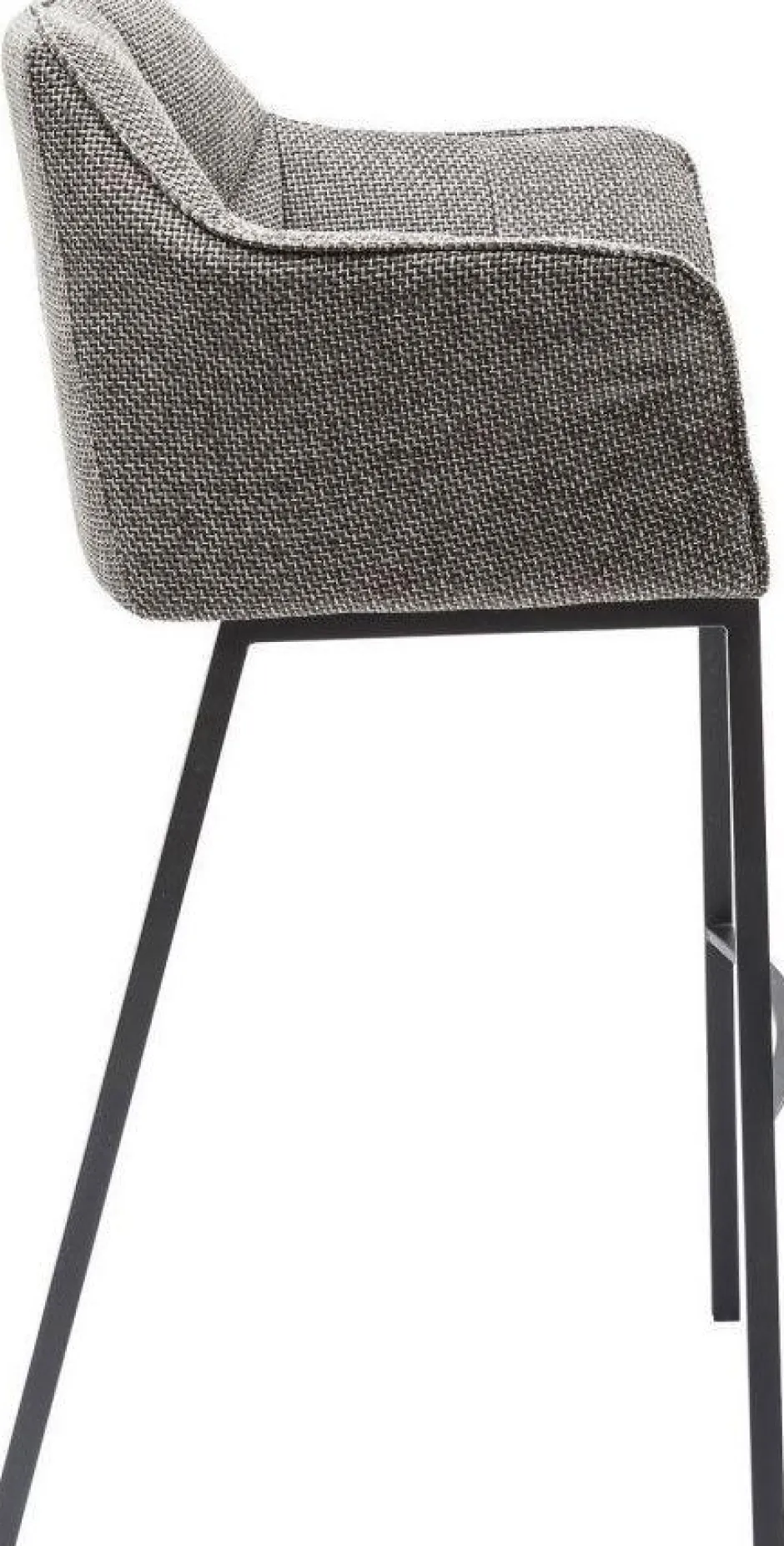 Hoker Thinktank Quattro 65x106 Cm Szary*KARE Design Online