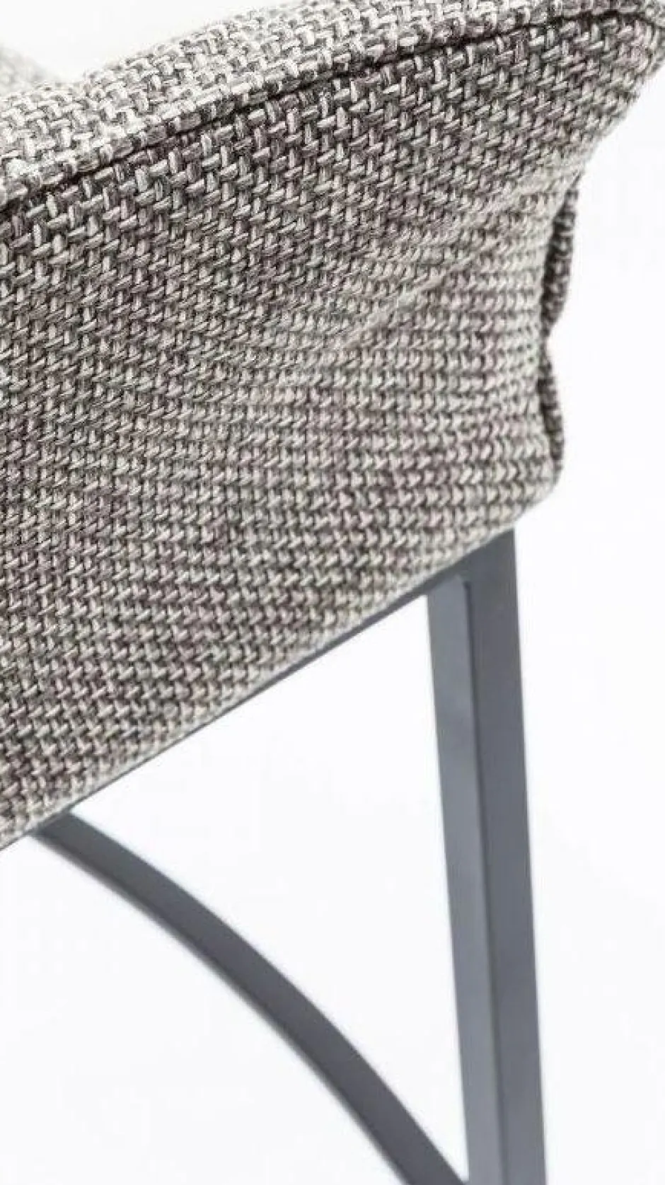 Hoker Thinktank Quattro 65x106 Cm Szary*KARE Design Online