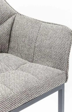 Hoker Thinktank Quattro 65x106 Cm Szary*KARE Design Online