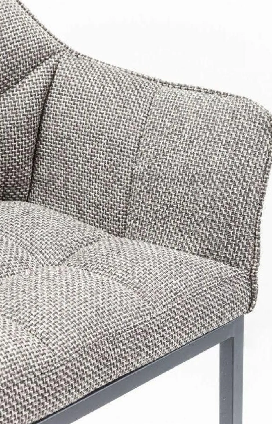 Hoker Thinktank Quattro 65x106 Cm Szary*KARE Design Online