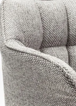 Hoker Thinktank Quattro 65x106 Cm Szary*KARE Design Online