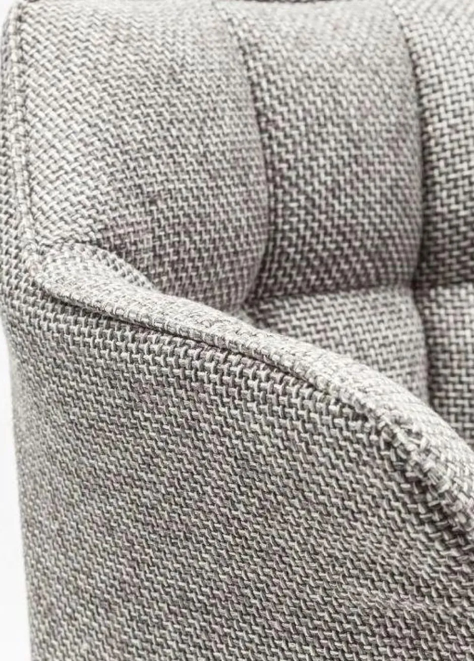 Hoker Thinktank Quattro 65x106 Cm Szary*KARE Design Online