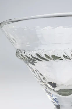 Kieliszek Do Koktajli Georgia 295 Ml Transparentny*KARE Design Outlet