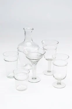 Kieliszek Do Koktajli Georgia 295 Ml Transparentny*KARE Design Outlet