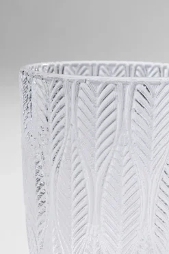 Kieliszek Do Wina Transparentne Szkło 350 Ml*KARE Design Discount