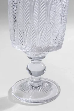 Kieliszek Do Wina Transparentne Szkło 350 Ml*KARE Design Discount