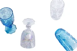 Kieliszek Do Wina Z Kolorowego Szkła 360 Ml*KARE Design Discount