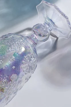 Kieliszek Do Wina Z Kolorowego Szkła 360 Ml*KARE Design Discount