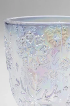 Kieliszek Do Wina Z Kolorowego Szkła 360 Ml*KARE Design Discount