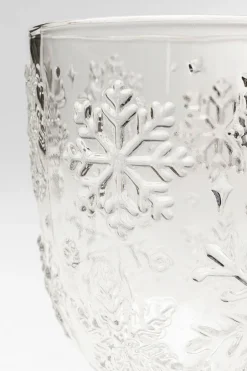 Kieliszek Do Wina Z Transparentnego Szkła 360 Ml*KARE Design Discount