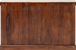 Komoda Bazar 150x90 Cm Mango Kolorowa*KARE Design Best