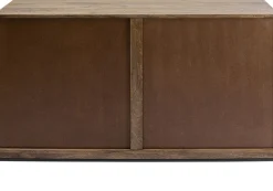 Komoda Eye Of Tiger 115x78 Cm Mango*KARE Design Outlet