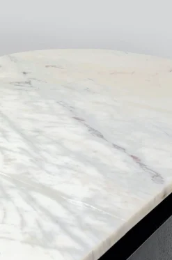 Komoda Glenn 100x138 Cm Ciemnoszara*KARE Design Online