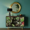 Komoda Jungle 135x95 Cm Kolorowa*KARE Design Sale