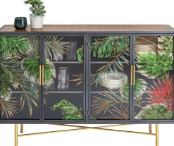 Komoda Jungle 135x95 Cm Kolorowa*KARE Design Sale