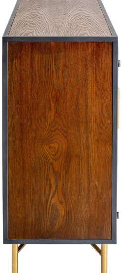 Komoda Jungle 135x95 Cm Kolorowa*KARE Design Sale