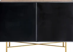 Komoda Jungle 135x95 Cm Kolorowa*KARE Design Sale