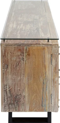 Komoda Kalif 160x70 Cm Drewniana*KARE Design