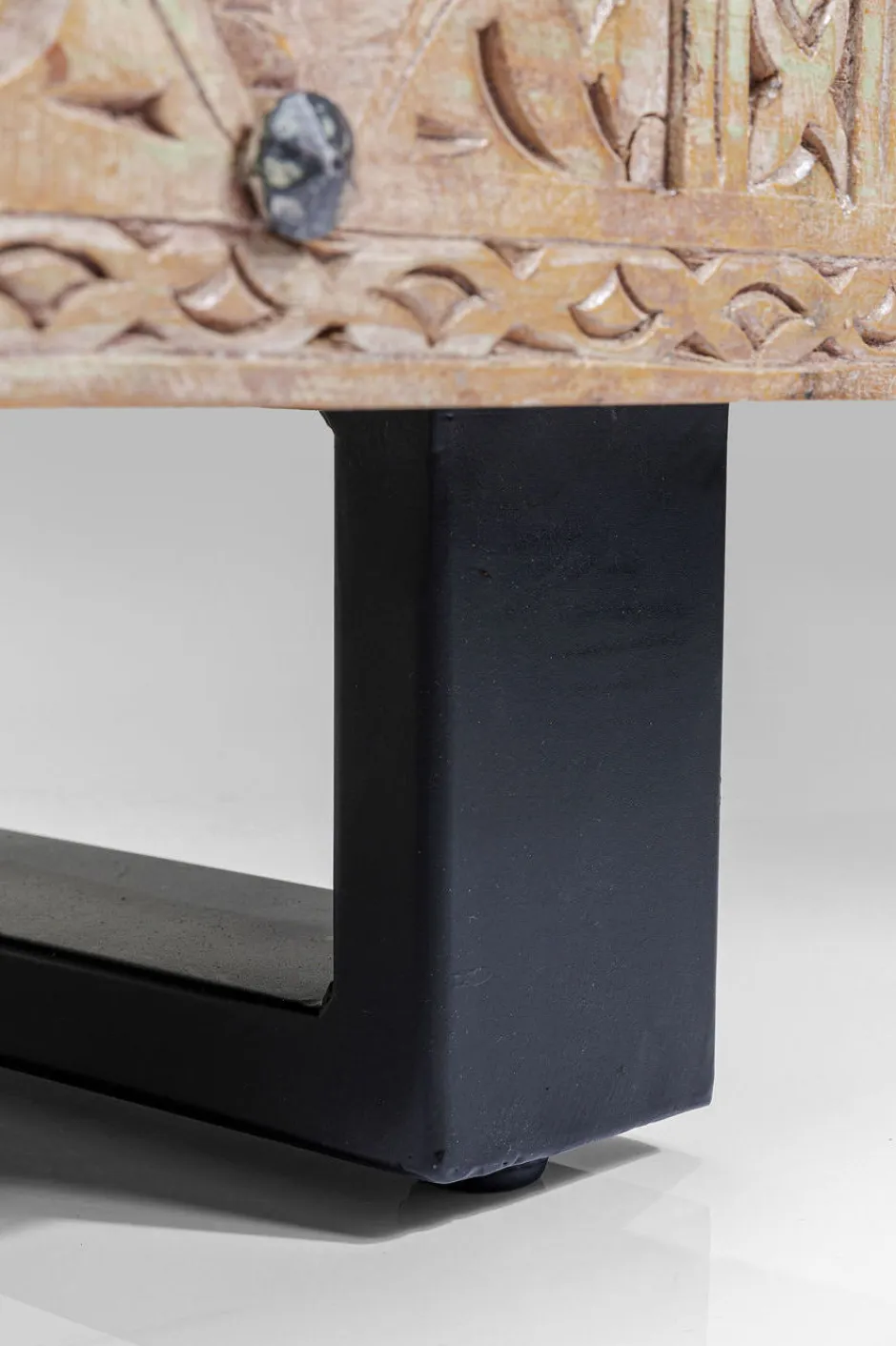 Komoda Kalif 160x70 Cm Drewniana*KARE Design