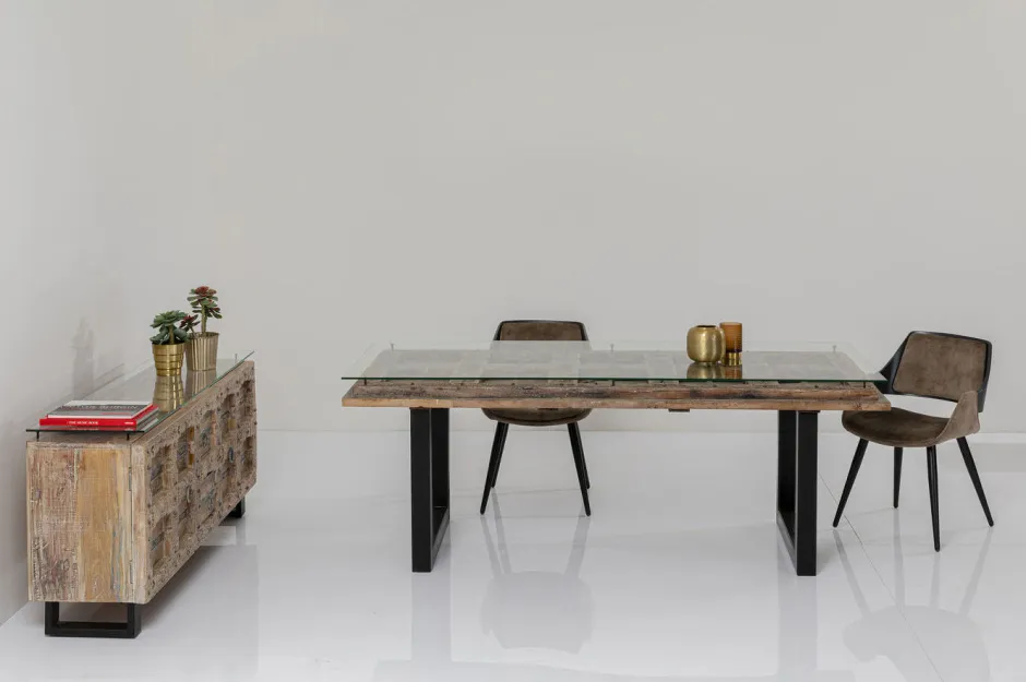 Komoda Kalif 160x70 Cm Drewniana*KARE Design
