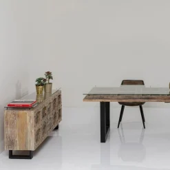 Komoda Kalif 160x70 Cm Drewniana*KARE Design