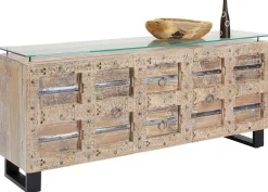 Komoda Kalif 160x70 Cm Drewniana*KARE Design