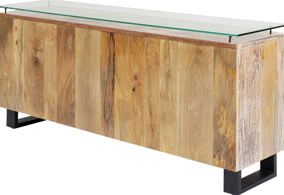 Komoda Kalif 160x70 Cm Drewniana*KARE Design