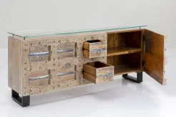 Komoda Kalif 160x70 Cm Drewniana*KARE Design