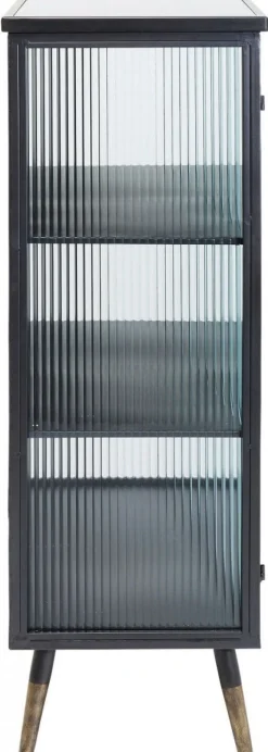 Komoda La Gomera 72x120 Cm Grafitowa*KARE Design New