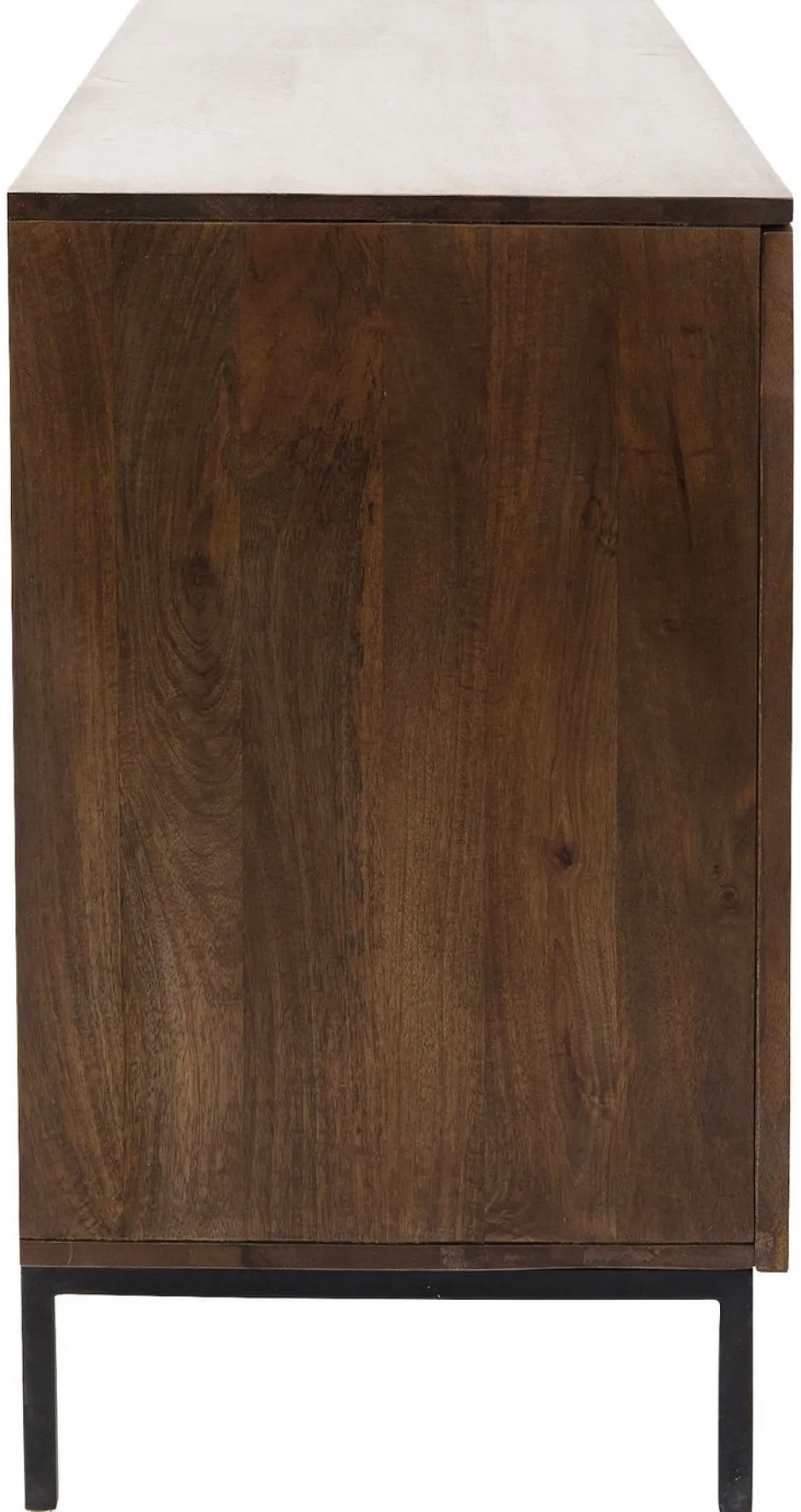 Komoda Limara 160x78 Cm Naturalna*KARE Design Sale