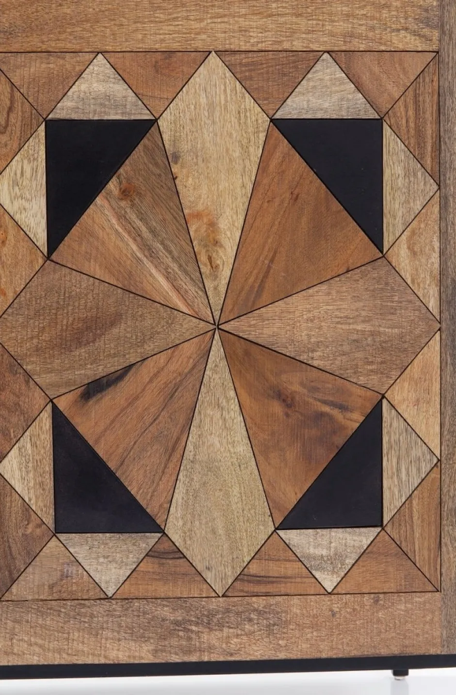 Komoda Limara 160x78 Cm Naturalna*KARE Design Sale