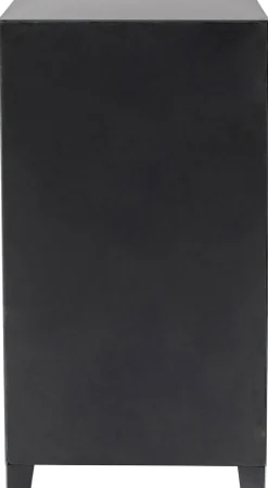 Komoda Luxury Push 49x110 Cm Szara*KARE Design Best