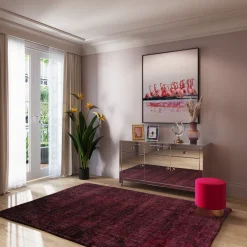Komoda Luxury 141x77 Cm Lustrzana*KARE Design Discount