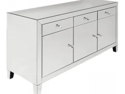 Komoda Luxury 141x77 Cm Lustrzana*KARE Design Discount