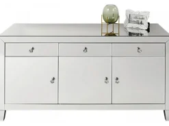 Komoda Luxury 141x77 Cm Lustrzana*KARE Design Discount