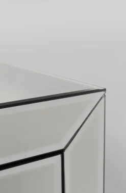 Komoda Luxury 141x77 Cm Lustrzana*KARE Design Discount
