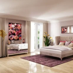 Komoda Luxury 141x77 Cm Szampańska*KARE Design